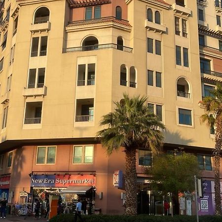 Four Stars Hostel Dubai Buitenkant foto