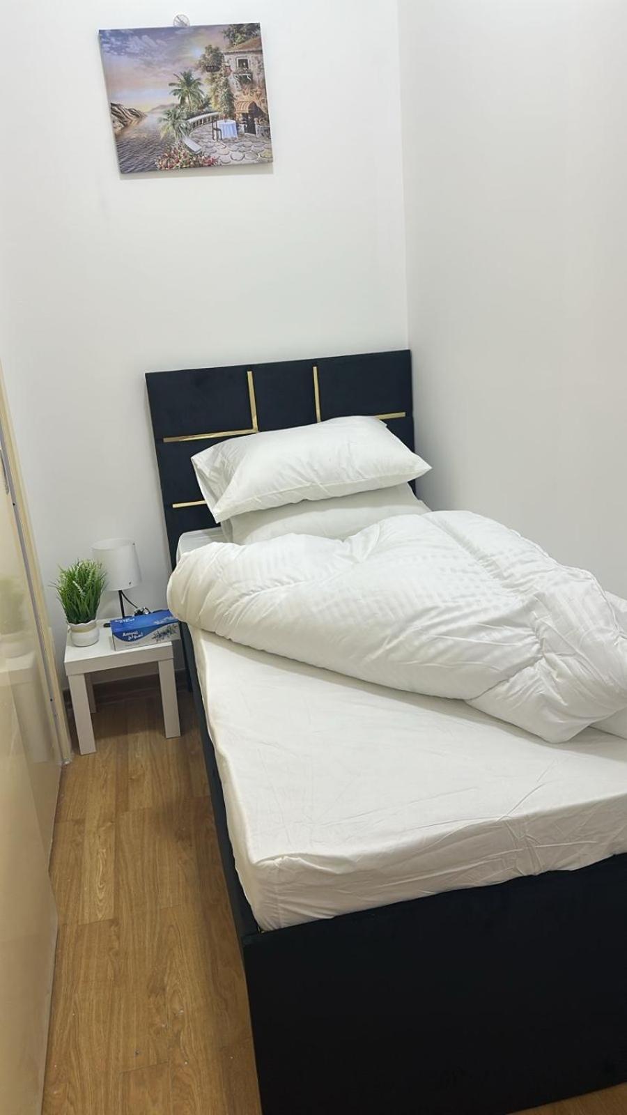 Four Stars Hostel Dubai Buitenkant foto